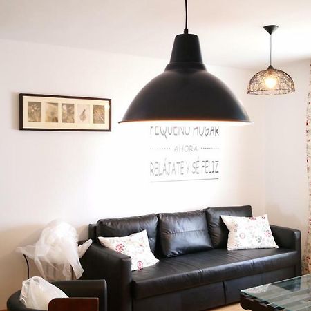 Zambra. Luminoso Y Coqueto Apartamento En Chiclana Chiclana de la Frontera Luaran gambar