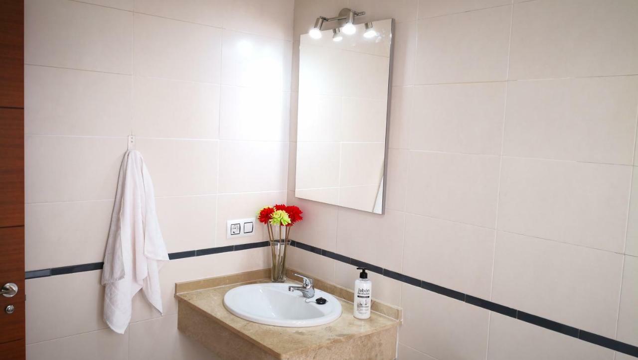 Zambra. Luminoso Y Coqueto Apartamento En Chiclana Chiclana de la Frontera Luaran gambar