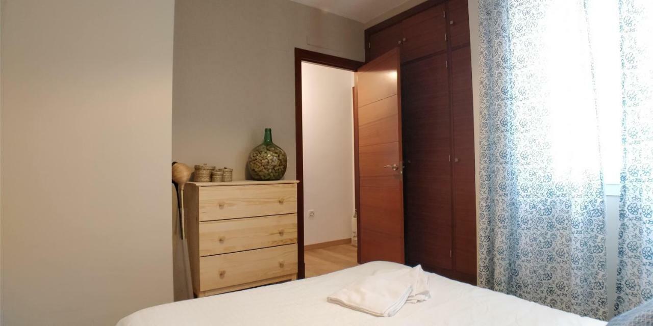 Zambra. Luminoso Y Coqueto Apartamento En Chiclana Chiclana de la Frontera Luaran gambar